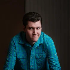 Stephen Georg