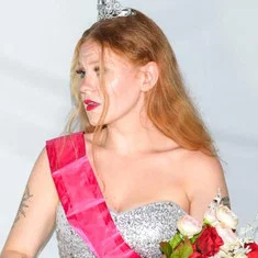 Grace Petro