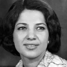 Zoulikha Laouadj