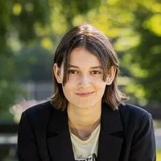 Jasmien Bosveld