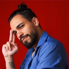Luís Afonso
