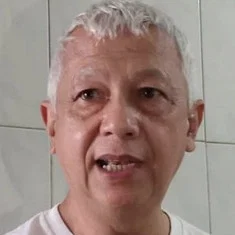 Chris Salam