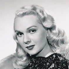 Adele Jergens