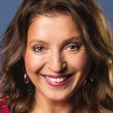 Mirjana Karanović