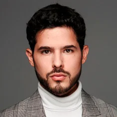 Andrés Vilchez
