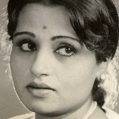 Usha Chavan