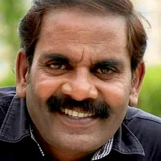 Maayi Sundar