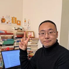 杨博宇
