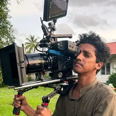 Ajay Ravi