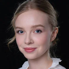 Анастасия Кравченя