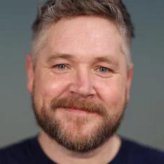 Grant O'Rourke