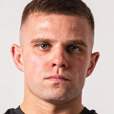 Lukasz Maciec