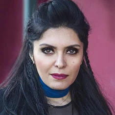 Sahba Keihani