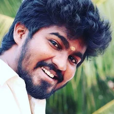Raj Priyan