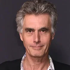 Stephen Garrett
