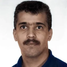 Cheb Sahraoui
