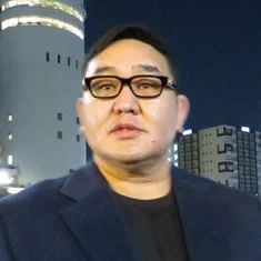 Asashōryū Akinori