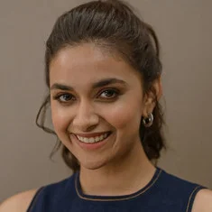 Keerthy Suresh