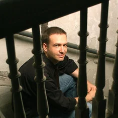 Christopher Warre Smets