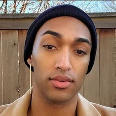 Tajh Patterson