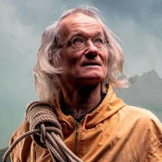Claude Rémy