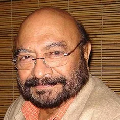 Govind Nihalani