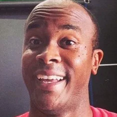 Jamaal R. James
