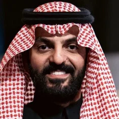 Khalid Abdulaziz