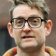 Nils Petter Mørland
