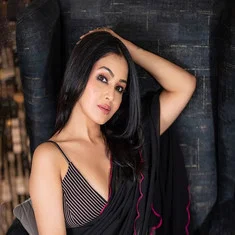 Shubhangi Atre Poorey