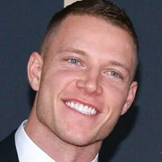 Christian McCaffrey