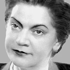 Valentina Bzheskaya-Buchma
