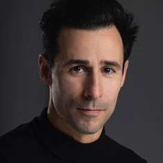Telmo Ramalho