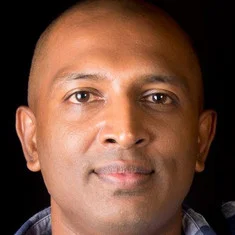 Damitha Chandrasiri