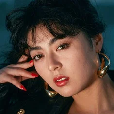Kumiko Takeda