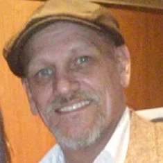 Greg Hinaman