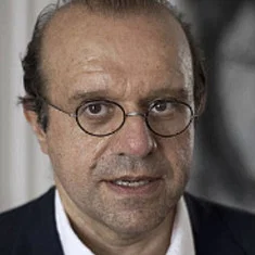 Hervé Témime