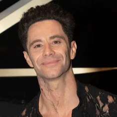 Sasha Farber