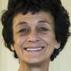 Isabelle Coutant-Peyre