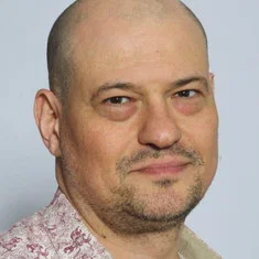 Олег Тополянский