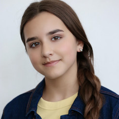 Ava Wrubel