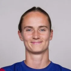 Caroline Graham Hansen