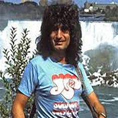 Patrick Moraz