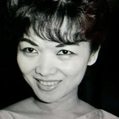Madame Sue