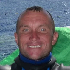 Stephen Keenan