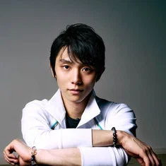 Yuzuru Hanyu