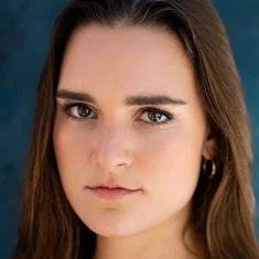 Charlotte Galbreath