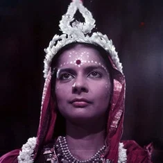 Radha Burnier