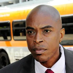 Vincent Brantley