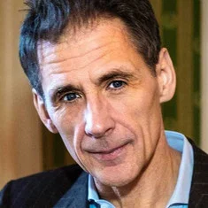 David Lagercrantz